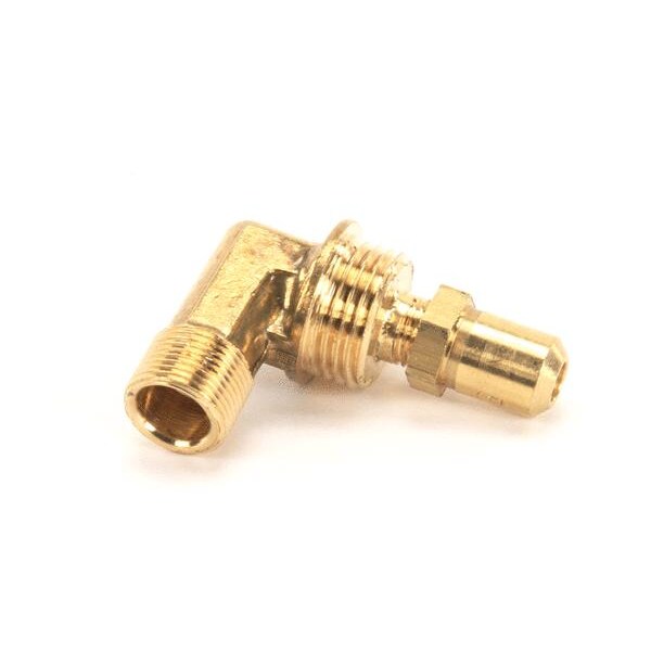 Orifice Fitting No 5